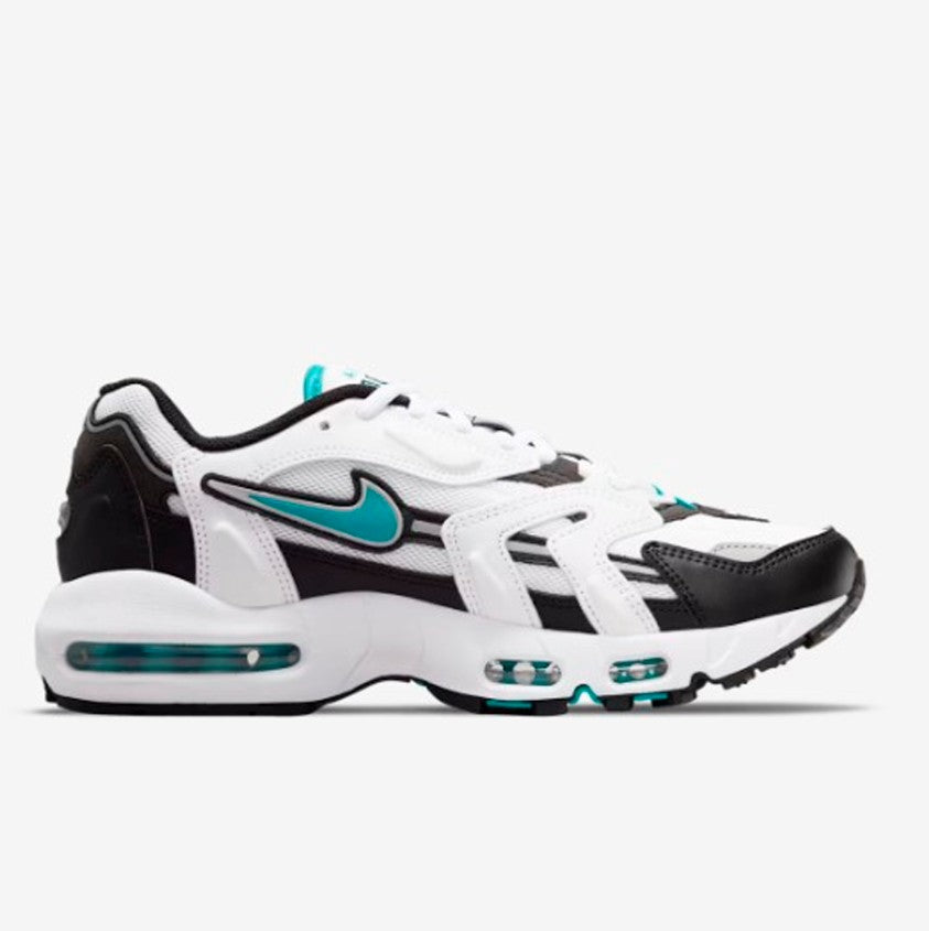 Calzado urbano Nike Air Mystic 96 con suela Air Max