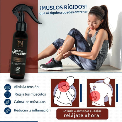 Adiós Dolor: Alivio Muscular y Articular Rápido y Efectivo