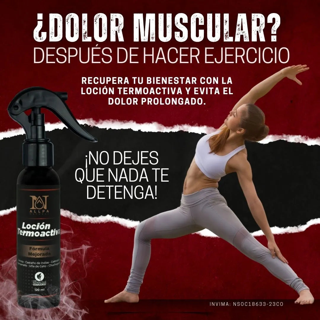 Adiós Dolor: Alivio Muscular y Articular Rápido y Efectivo