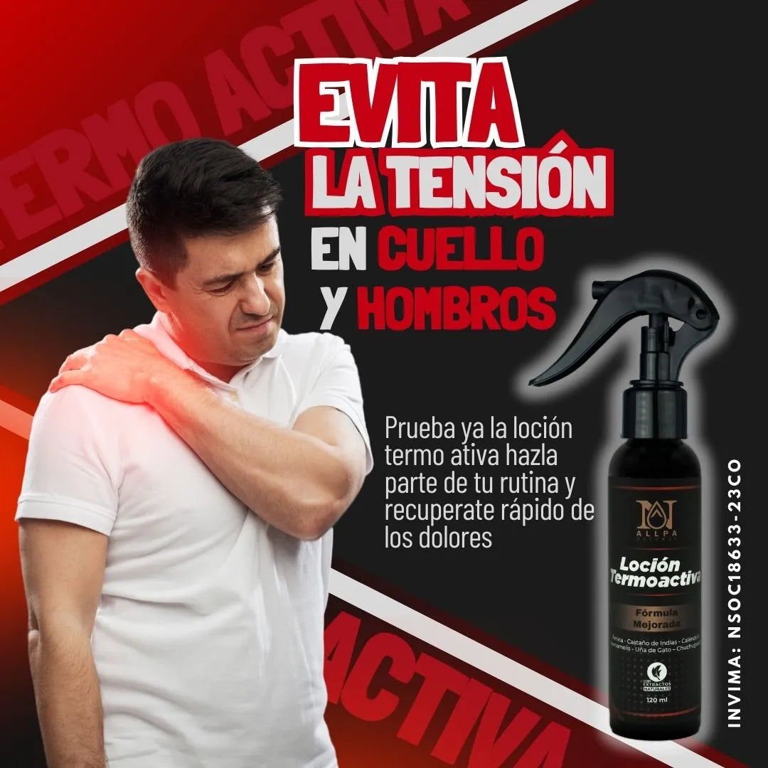 Adiós Dolor: Alivio Muscular y Articular Rápido y Efectivo