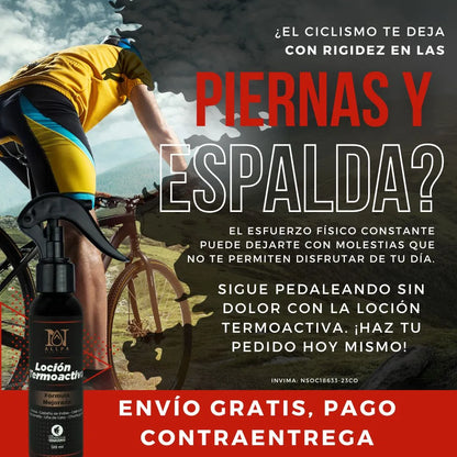 Adiós Dolor: Alivio Muscular y Articular Rápido y Efectivo