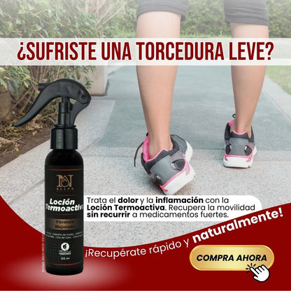 Adiós Dolor: Alivio Muscular y Articular Rápido y Efectivo