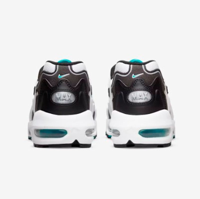 Zapatillas Air Mystic 96 con tecnología Air Max visible