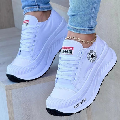 Tenis Zapatilla Novastar® – Diseño Clásico, Comodidad Moderna