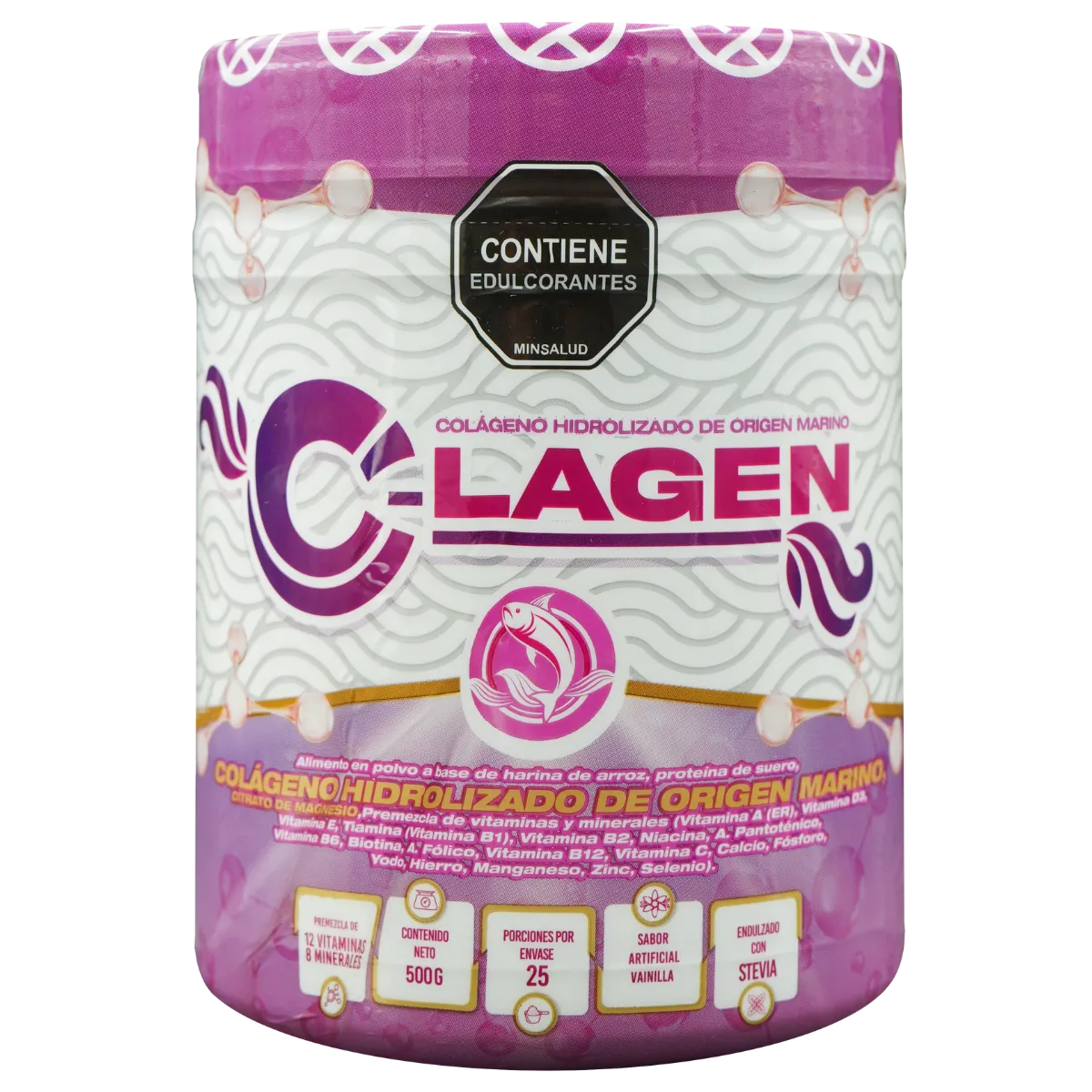 colageno marino para el dolor en hombros