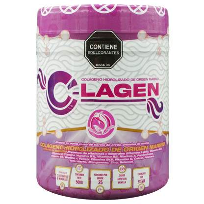 colageno marino para el dolor en hombros