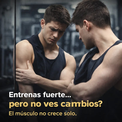 Potencia Tu Cuerpo Con La Creatina Monohidratada 100% Pura en Polvo – 200g