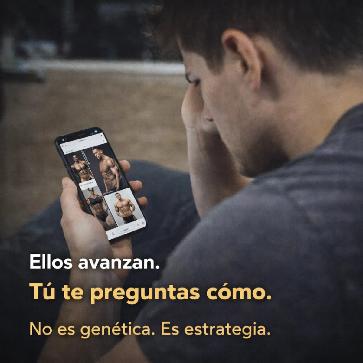 Potencia Tu Cuerpo Con La Creatina Monohidratada 100% Pura en Polvo – 200g