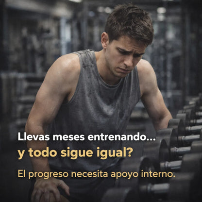 Potencia Tu Cuerpo Con La Creatina Monohidratada 100% Pura en Polvo – 200g