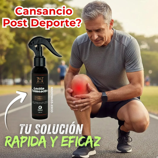 ¡Dile Adiós al Dolor! Alivio Rápido para tus Articulaciones y Músculos con el Poder de la Selva.