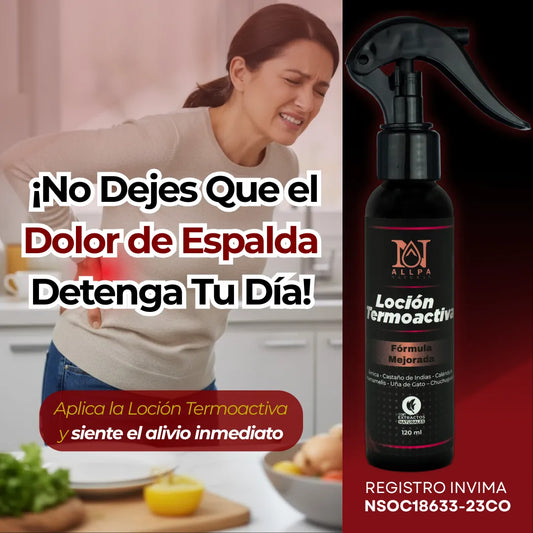 Adiós Dolor: Alivio Muscular y Articular Rápido y Efectivo