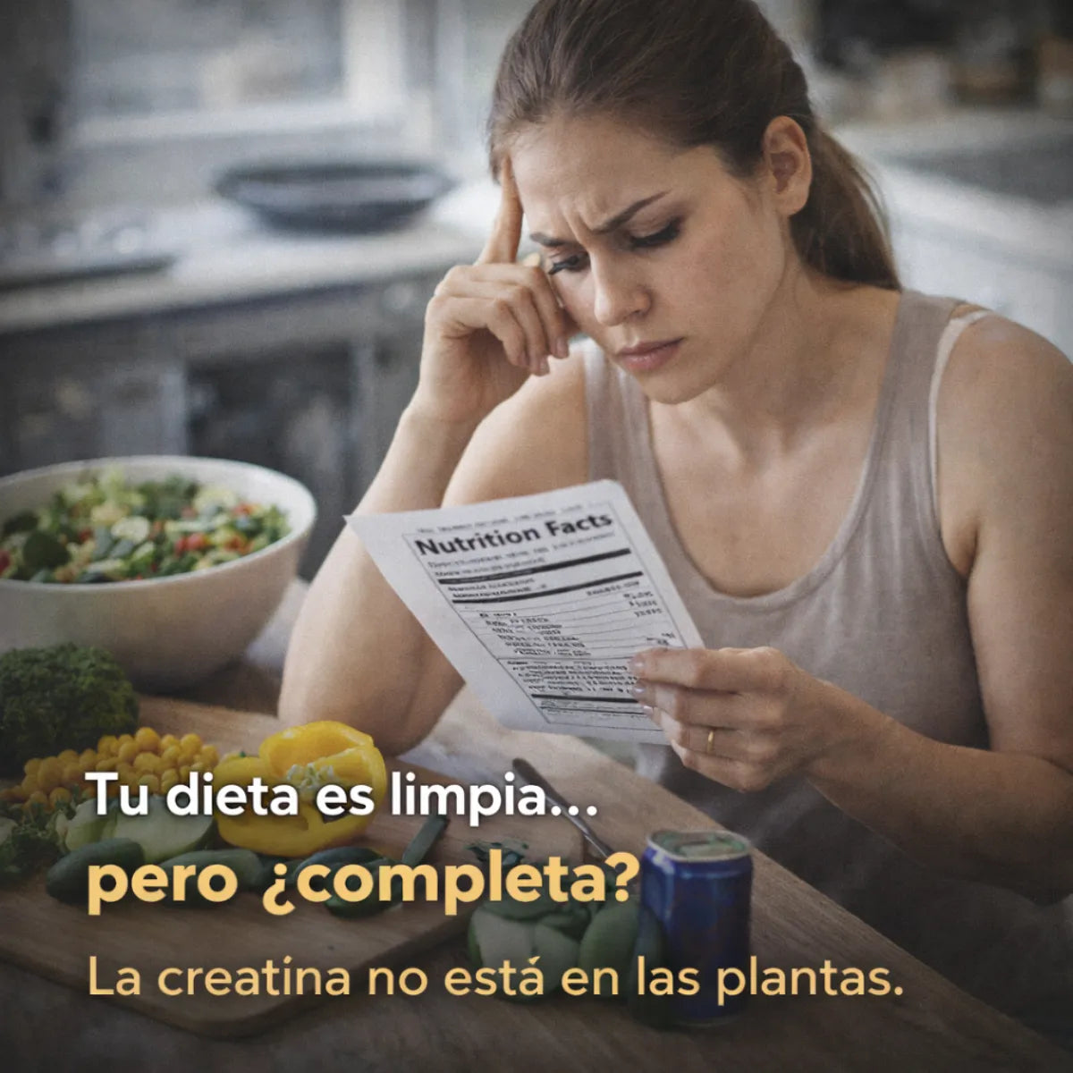 Potencia Tu Cuerpo Con La Creatina Monohidratada 100% Pura en Polvo – 200g