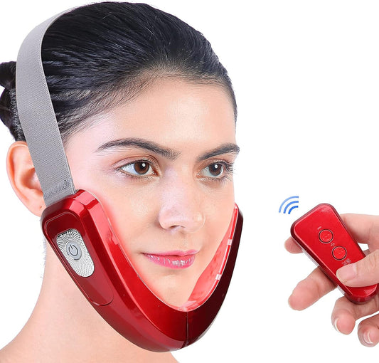 REDEFINE TU ROSTRO SIN CIRUGÍA CON V-SCULPT PRO™ – RESULTADOS VISIBLES EN DÍAS