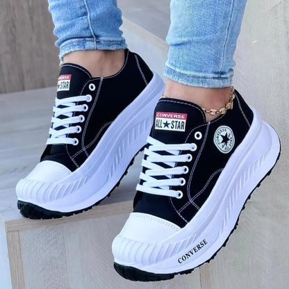 Tenis Zapatilla Novastar® – Diseño Clásico, Comodidad Moderna