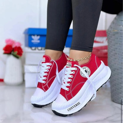 Tenis Zapatilla Novastar® – Diseño Clásico, Comodidad Moderna