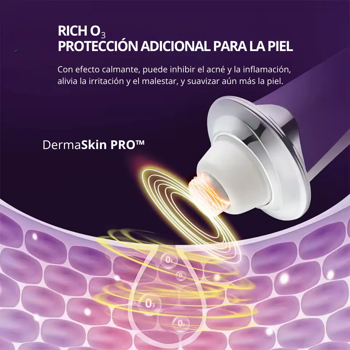DERMASKIN PRO™ – REJUVENECE TU PIEL EN 5 MINUTOS AL DÍA SIN SALIR DE CASA