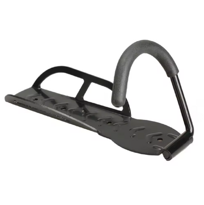 💪 SOPORTE DE PARED PARA BICICLETAS - DISEÑO MINIMALISTA Y RESISTENTE